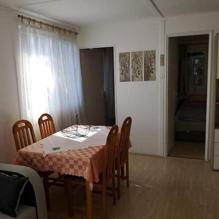 Apartament Erdoszeli Vendeghaz Dudar Zewnętrze zdjęcie